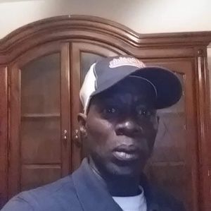 Meet your Posher, Terrence